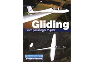 Gliding: From passenger to pilot