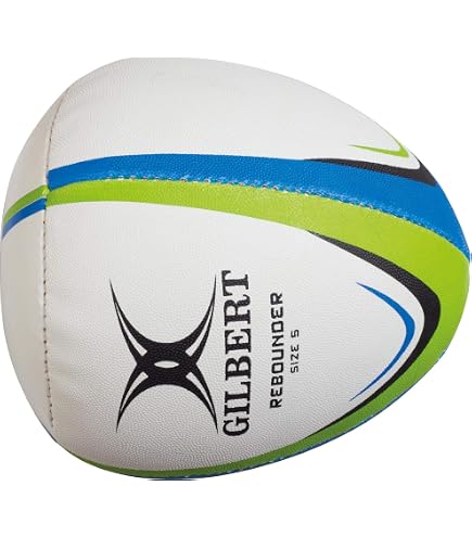 FORZA Torpedo Ballons d’Entraînement de Foot Australien Avec Sac à Cordonnet [Pack de 12
