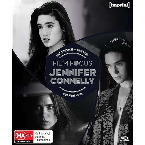 Career Opportunities : Frank Whaley, Jennifer Connelly