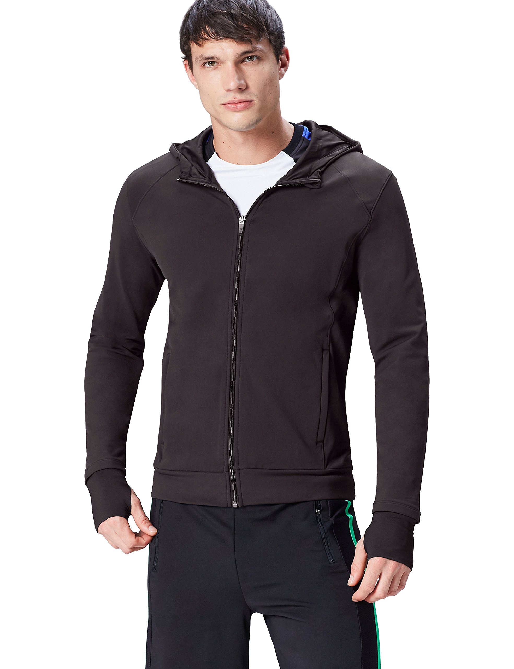 activewear hoodie