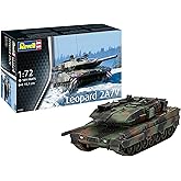 Revell Leopard 2A7V Oyuncak