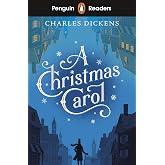 Pr Level 1. A Christmas Carol (PENGUIN READERS) - 9780241375211