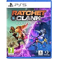 Ratchet & Clank: Rift Apart - PlayStation 5