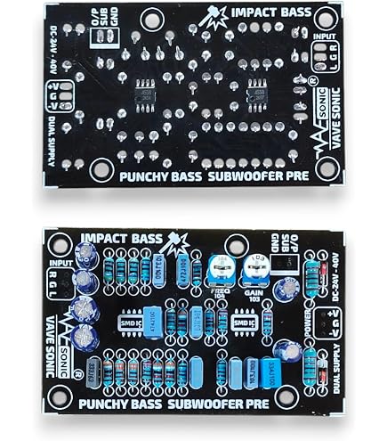 10x LM324N LM324 DIP-14 TI Low Power Quad Op-Amp IC – Operationsverstärker Für Elektronikprojekte