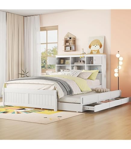 Letto Singolo In Legno MOBILFINO CAMERETTE Letto Singolo Con Letto