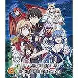 How a Realist Hero Rebuilt the Kingdom - Part 2 [Blu-ray]