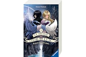 The School for Good and Evil, Band 1: Es kann nur eine geben (Die Bestseller-Buchreihe zum Netflix-Film) (The School for Good and Evil, 1)