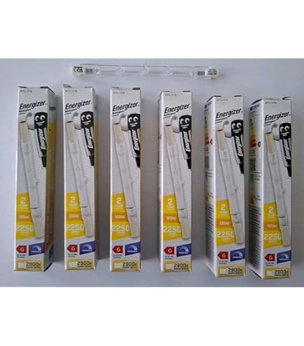 Osram R7S Haloline 230 W = 300 W 114.2 Mm Halogen 230 V 240 V 64701