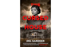 This Cursed House: A twisty Southern Gothic historical thriller