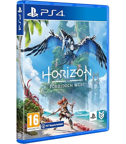 (未使用･未開封品)Horizon Zero Dawn Complete Edition PlayStation?Hits ゲオ公式通販サイト/ゲオオンラインストア【中古