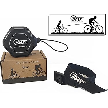 VidaLife Fietskar - Stalen Fietskar - Fietsbuggy - Bagage Kar voor achter de Fiets