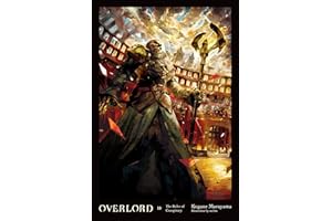 Overlord 10: The Ruler of Conspiracy (10)