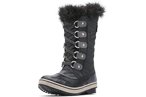 Sorel Mixte Enfant Tofino 2 Boot WP Bottes d'hiver