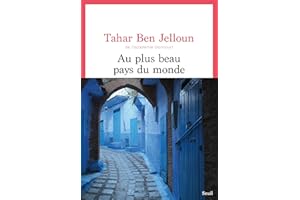 Au plus beau pays du monde (Cadre rouge)