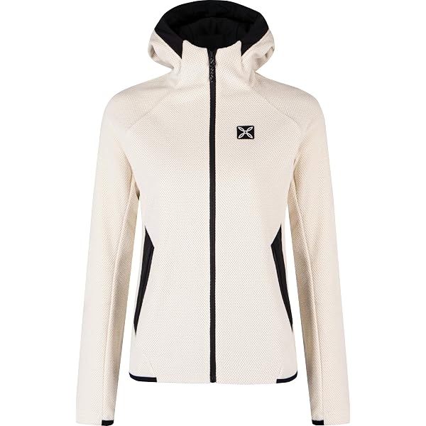 MONTURA Energy 3 Hoody Woman Giacca Impermeabile Nylon MONTURA Energy 3 Hoody Woman Giacca Impermeabile Nylon