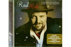 Marshmallow World & Other Holi