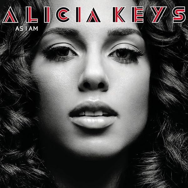 Here: Keys Alicia: Amazon.it: CD e Vinili}
