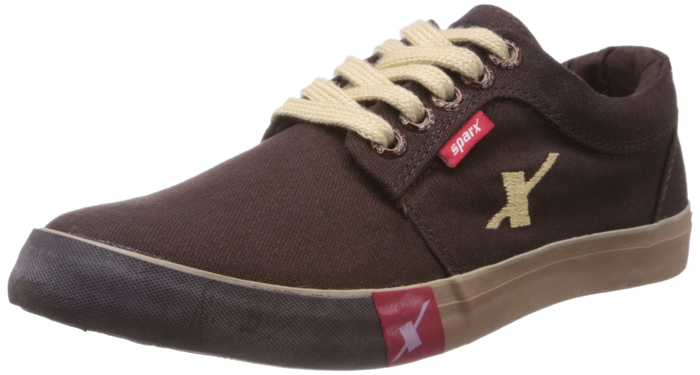 sparx shoes canvas