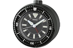 Seiko Clocks Budzik QHE207K