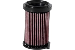 ‎K&N K&N DU-6908 Motorrad Tauschluffilter