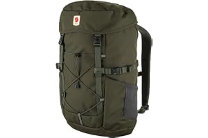Fjällräven unisex - vuxen Skule Top 26 Sportryggsäck (1-pack)