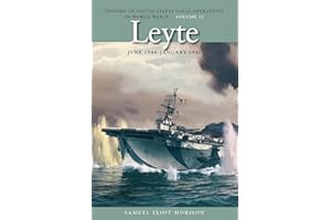 Leyte: June 1944 - January 1945