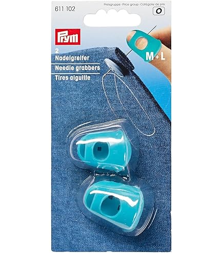 20 Pezzi Dali Per Cucire In Metallo Dale Do Protettore Scudo Pin Aghi Partner Ricamo Fai Da Te Accessori Per Cucire Fatti A Mano  15