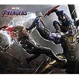 Marvel's Avengers: Endgame - The Art of the Movie