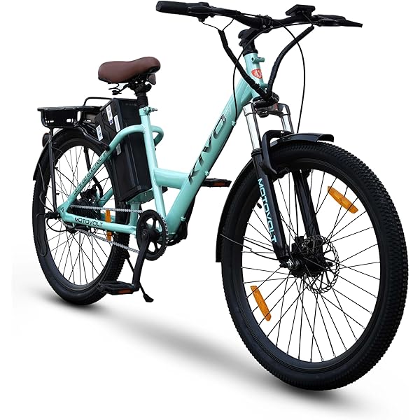 ADO Air20Pro Electric Bike Folding, EBike for Adults, 20