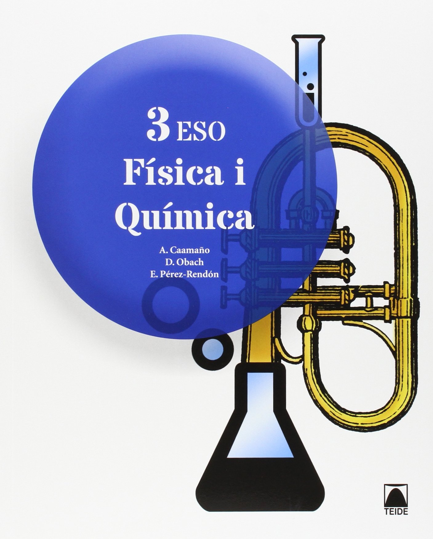 Física i Química 3 ESO
