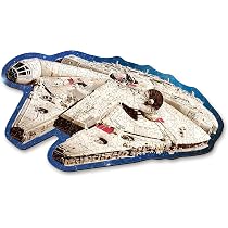 Holzpuzzle Sonderform Transformers Optimus Prime – 500 + 5 Teile, Mit Figuren & Motivrückseite