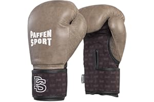 Paffen Sport Allround Dryhand boxing gloves for training