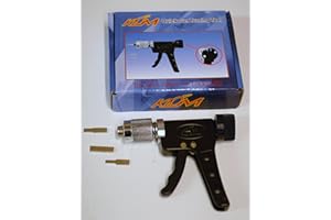 WALKER LOCKSMITHS Klom Lock Plug Spinner