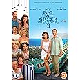 My Big Fat Greek Wedding 3 [DVD]