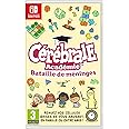 Cérébrale Académie : Bataille de Méninges (Nintendo Switch)