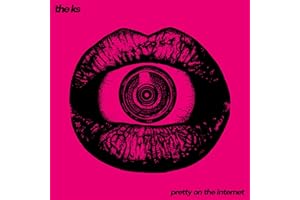 Pretty On The Internet (Vinyl)