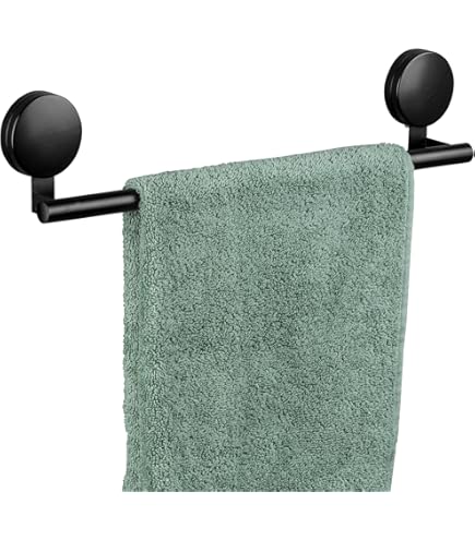 Turbo-Loc® Toilettenpapierhalter Mod. Bivio Black Matt Aus Aluminium | 26065100 - View #12