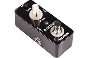 Mooer SLOW ENGINE - Pedal de efectos