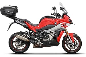SHAD Top Master BMW S1000XR