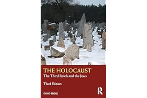The Holocaust: The Third Reich and the Jews (Seminar Studies)