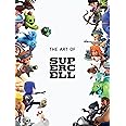 Art Of Supercell, The: 10th Anniversary Edition (retail Edition)