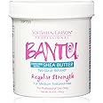 Scandinavia Cantu Bantu Shea Butter No Base Relaxer Regular Strength, 14.3 Ounce