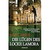 Die Lügen des Locke Lamora: Band 1 - Roman