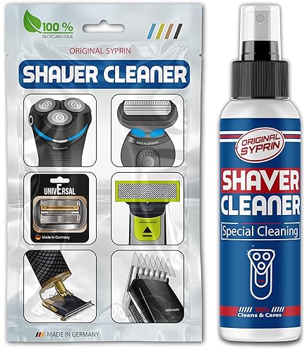 Miglior Tagliacapelli Professionale Con Filo (2023 - Foto 7