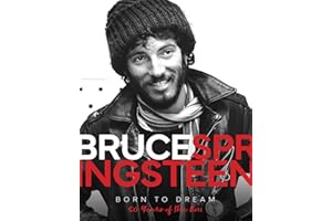 Bruce Springsteen - Born to Dream: 50 Years of the Boss
