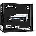 Hitachi-LG BH16NS55 Lecteur Blu Ray Interne BD-R BDXL DVD-RW CD-RW ROM Graveur de Bluray et DVD pour Ordinateur de Bureau Por
