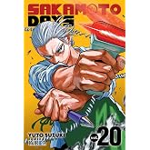 Sakamoto Days 20
