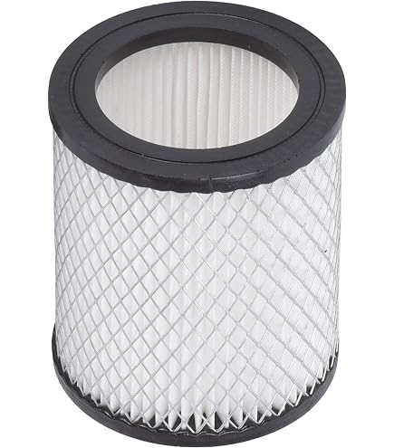 FIREFIX 963/F - Filtro di ricambio per aspirapolvere