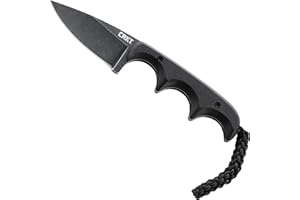 CRKT MINIMALIST couteau de cou Noir