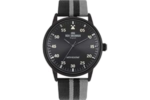 BEN SHERMAN Mod. Daltrey Sport